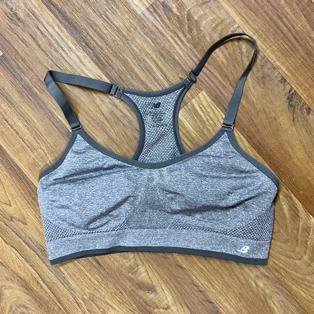 New Balance Sports Bra